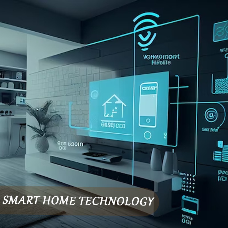 Smart Home Technology